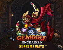 Gemoire Unchained: Supreme Ways