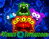 Virus Invasion