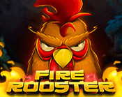 Fire Rooster