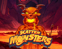 Scatter Monsters